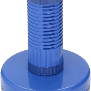 Floating Chlorine Dispenser (blue) Bromine - Chlorine - Tropical Feeder
