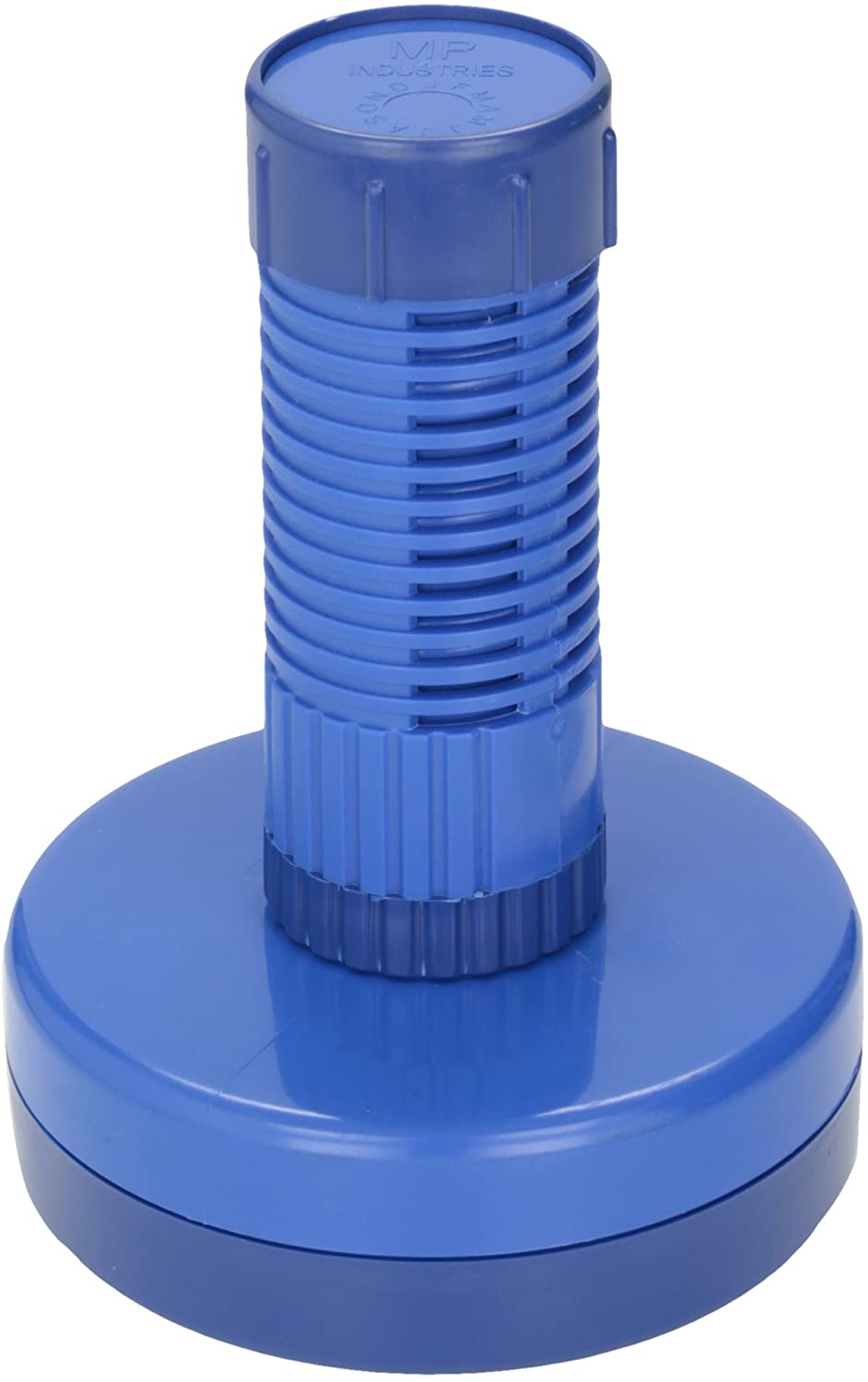 Floating Chlorine Dispenser (blue) Bromine - Chlorine - Tropical Feeder