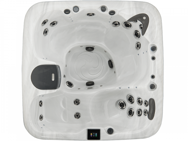 American Whirlpool 461 Hot Tub Floor Model Sale